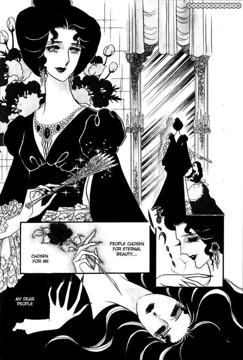 Rose of Versailles Chapter 65 7